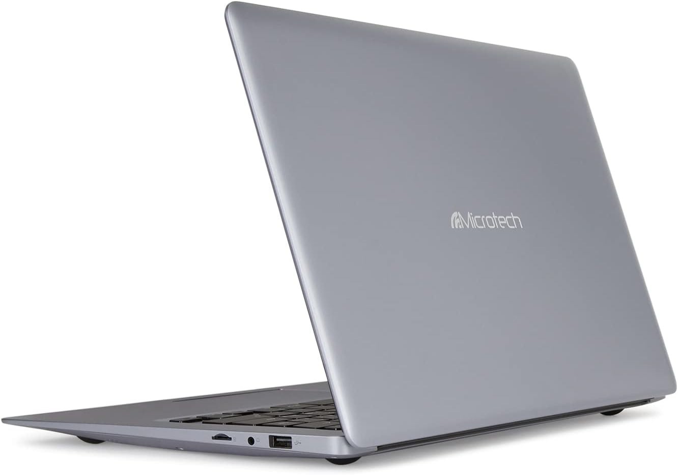 Microtech e-book 14.1-Inch Slim and Lightweight Laptop