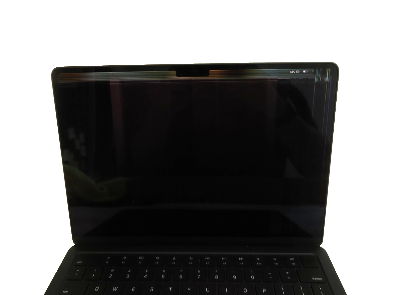Apple MacBook Air A3240 2025 13″ M4 8-Core GPU 16GB RAM 256GB SSD
