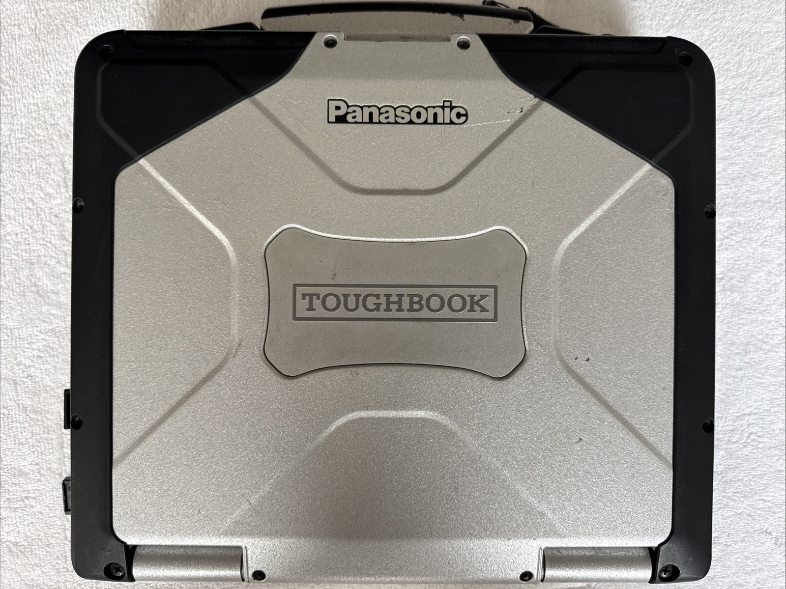Panasonic Toughbook CF-31 MK5 i7-5600U 2.60GHz|16GB RAM|256GB HDD|NoOS|NoCharger