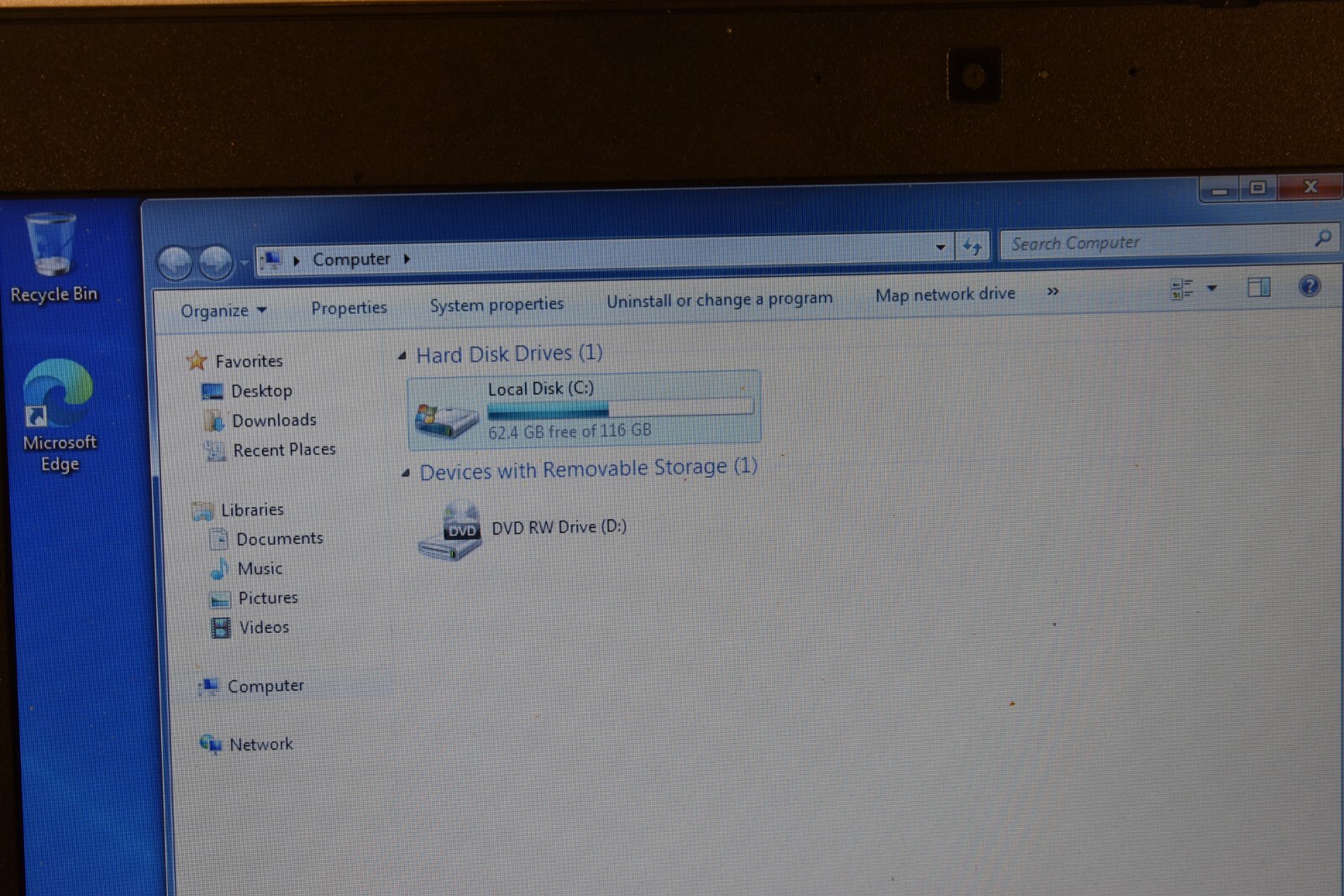 Dell Latitude E6430 Intel Core i7-3520M 2.6GHz 16GB RAM SSD Windows 7 Pro 64-bit