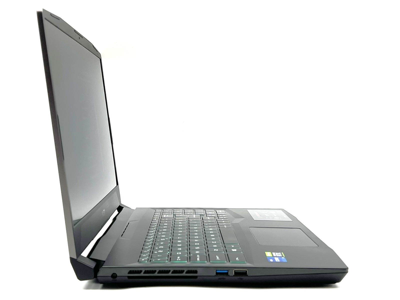 MSI Crosshair 15 A11UEK-084 – FHD – i7-11800H – 16GB RAM – RTX 3060 – 1TB SSD