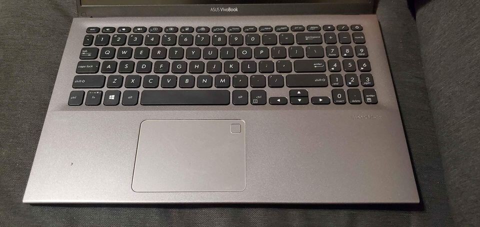 ASUS VivoBook 15.6″ 256GB SSD Intel Core i3 10th Gen 1.20GHz 8GB Laptop Notebook