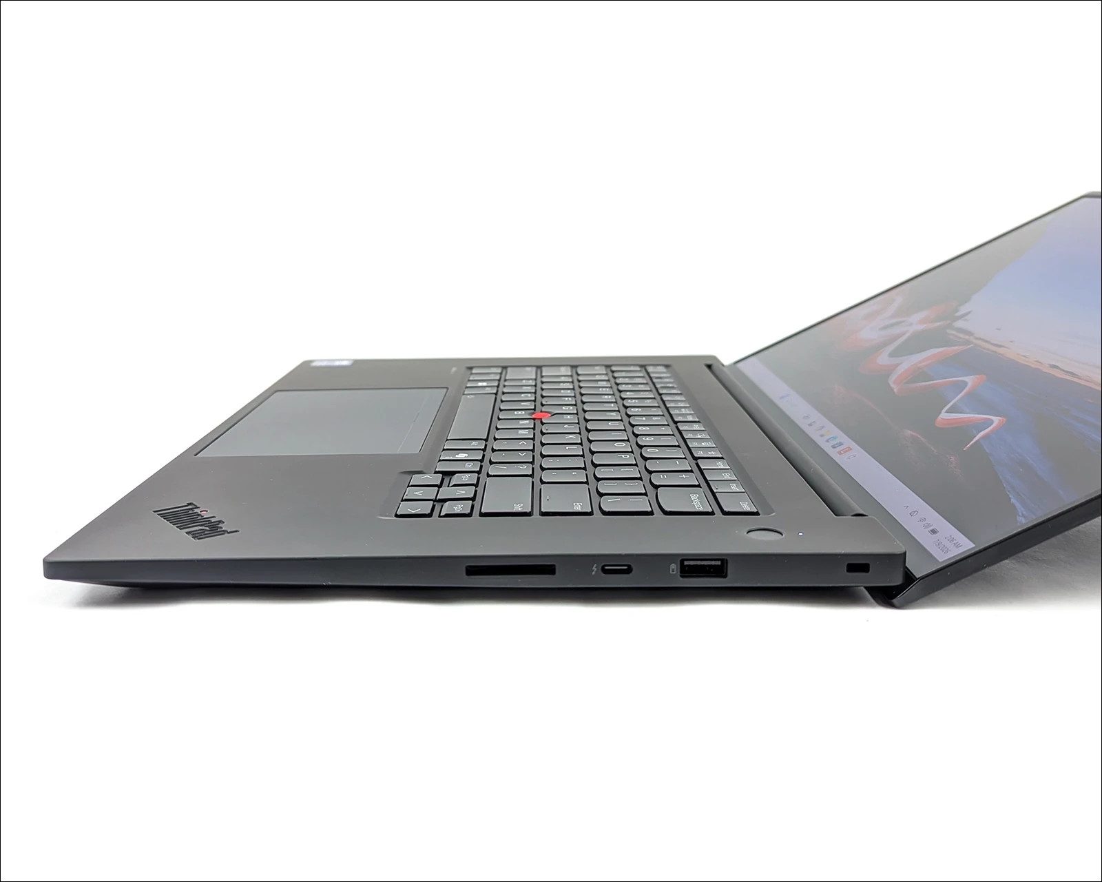 Lenovo ThinkPad T1g Gen 8 Ultra 9 285H 32GB RAM 1TB SSD GeForce RTX 5070 8GB
