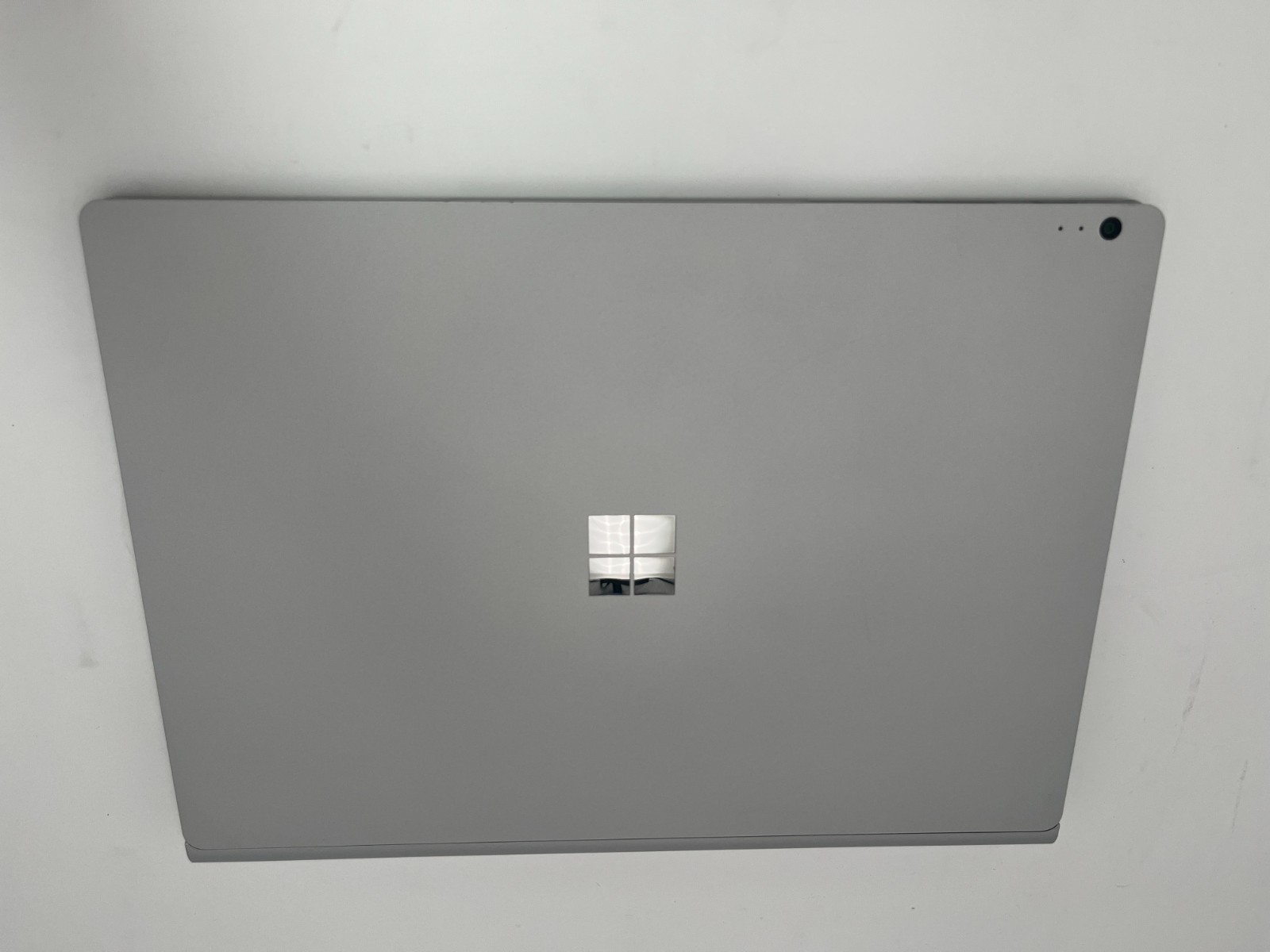 Microsoft Surface Book 2 1832 i7-8650U 16GB RAM, 512GB M2 WIN 11