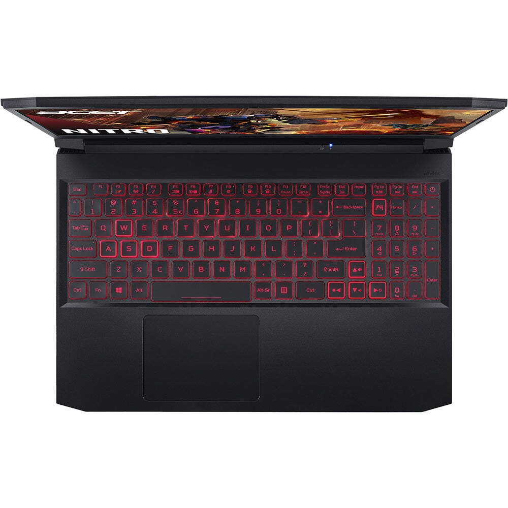 Acer Nitro 5 AN515-57-53J4 15.6″ Gaming Laptop