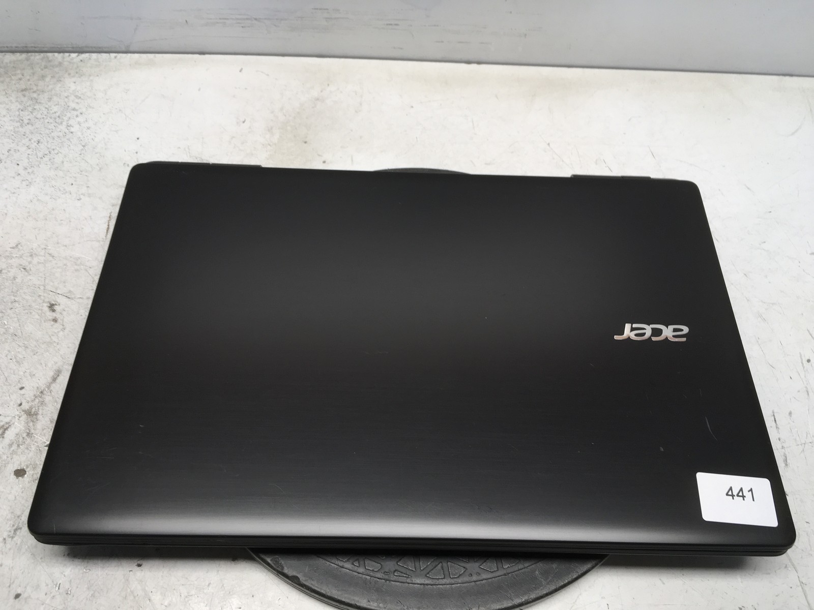 Acer E5-571-509R Intel i5-4210U 1.7GHz 4 GB NO HDD No Batt