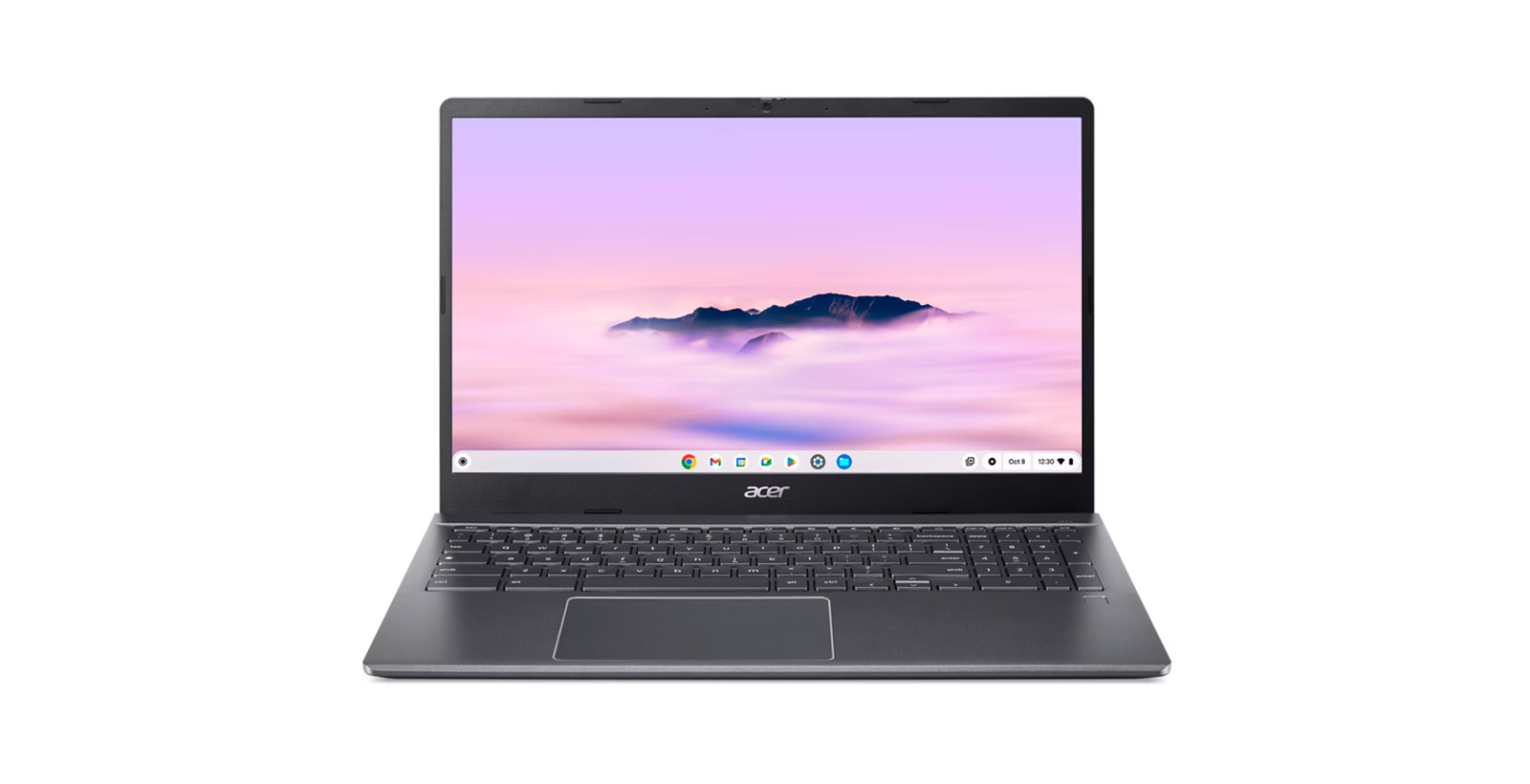 Acer Chromebook Plus 515 15.6″ FHD Core 3-100U 8GB RAM 256GB SSD Refurbished