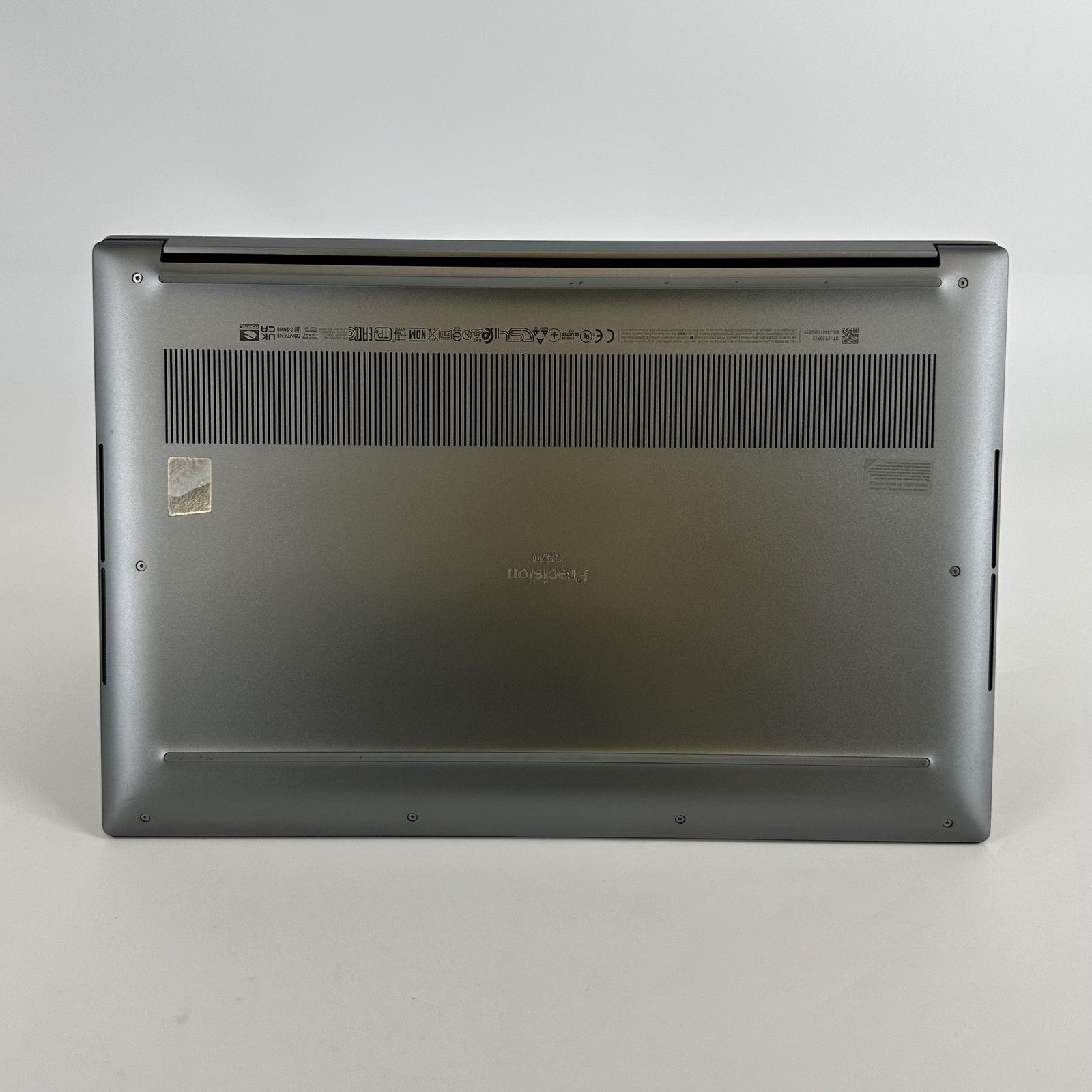 Dell Precision 5570 15.6 FHD+ 2.5 GHz i9-12900H 8GB 512GB SSD NVIDIA RTX A2000