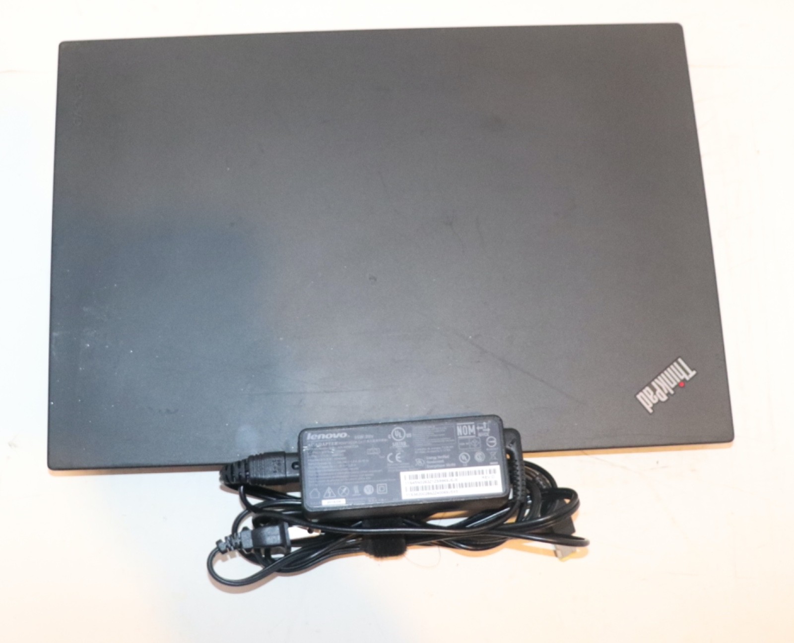 Lenovo ThinkPad T560|Core i7@2.60GHz|16GB RAM|240GB SSD|WIN 11. PROF|Webcam