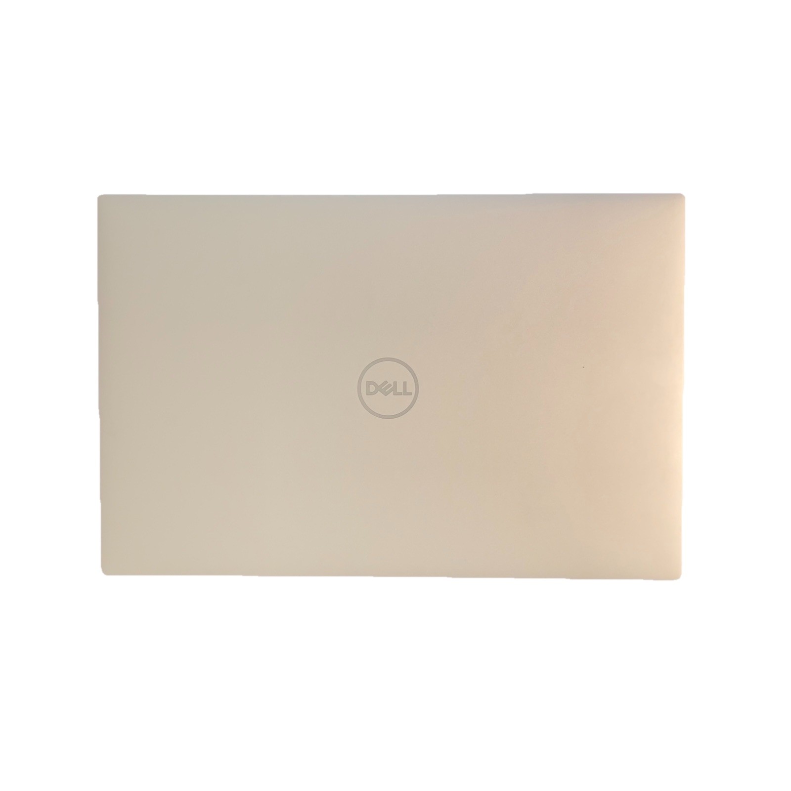 Dell XPS 15 9520