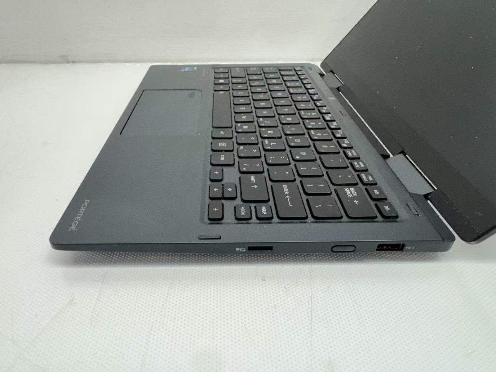 Dynabook Portege X30W-J 13″ Laptop i7-1185G7@3.0GHz 16GB 256GB Win11 W/AC *READ*