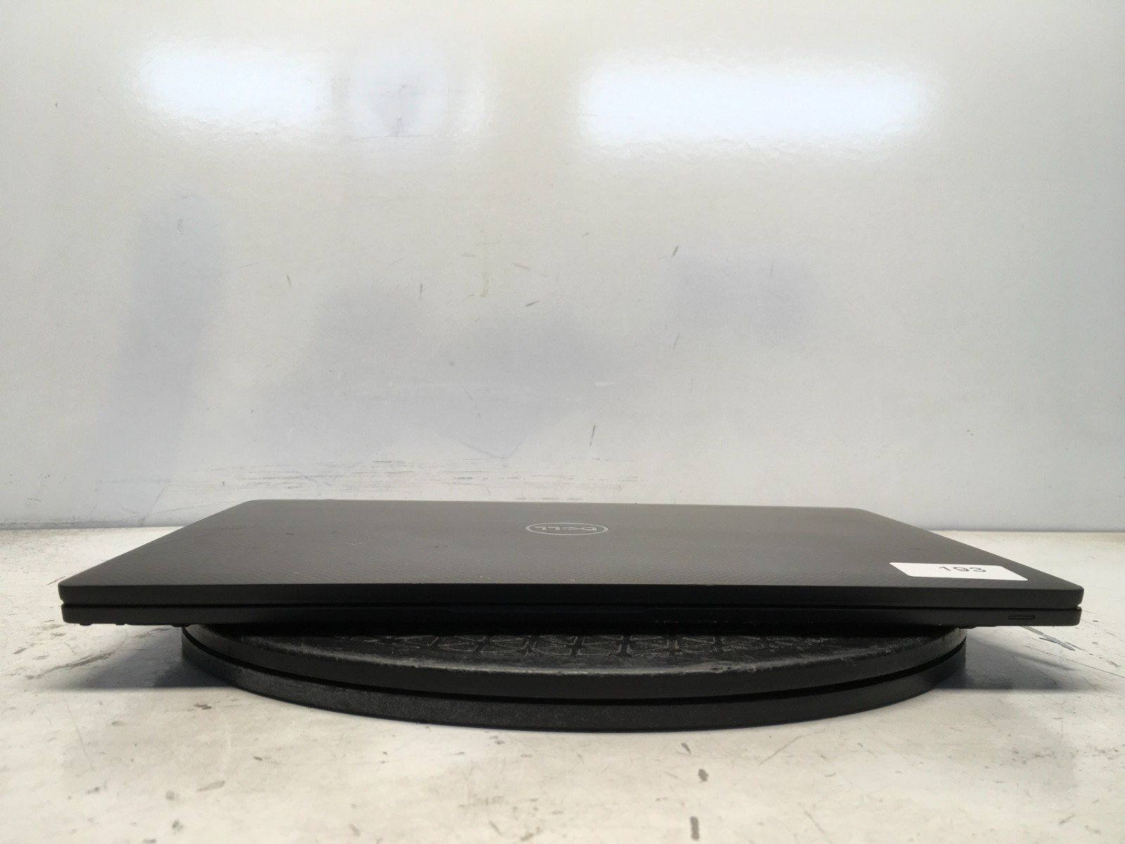 Dell Latitude Intel i5 8th Gen No RAM NO HDD