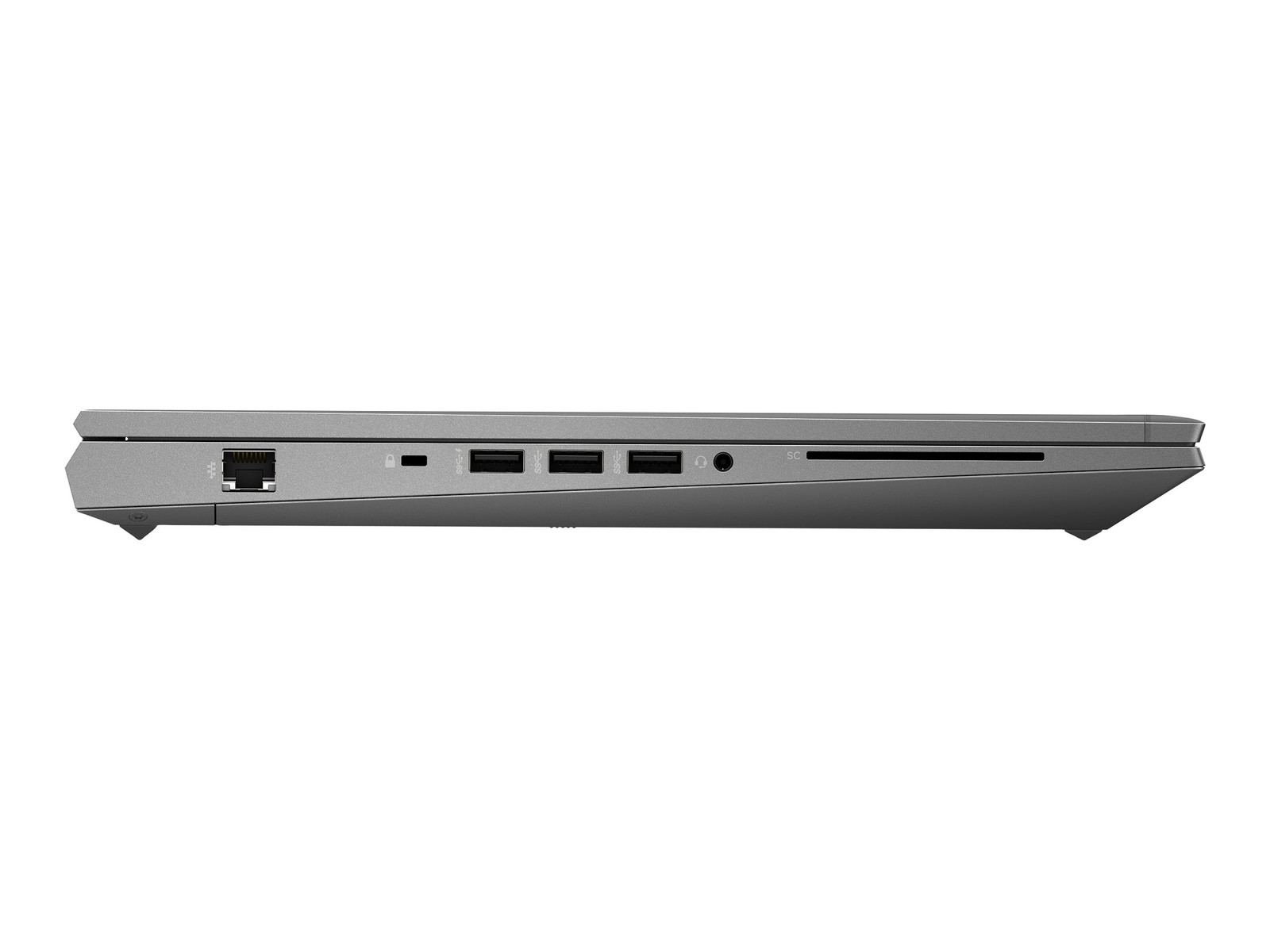 HP ZBook Fury 17 G8 17.3″ FHD Intel i9-11950H 64GB 256GB SSD RTX A3000 W11P GR