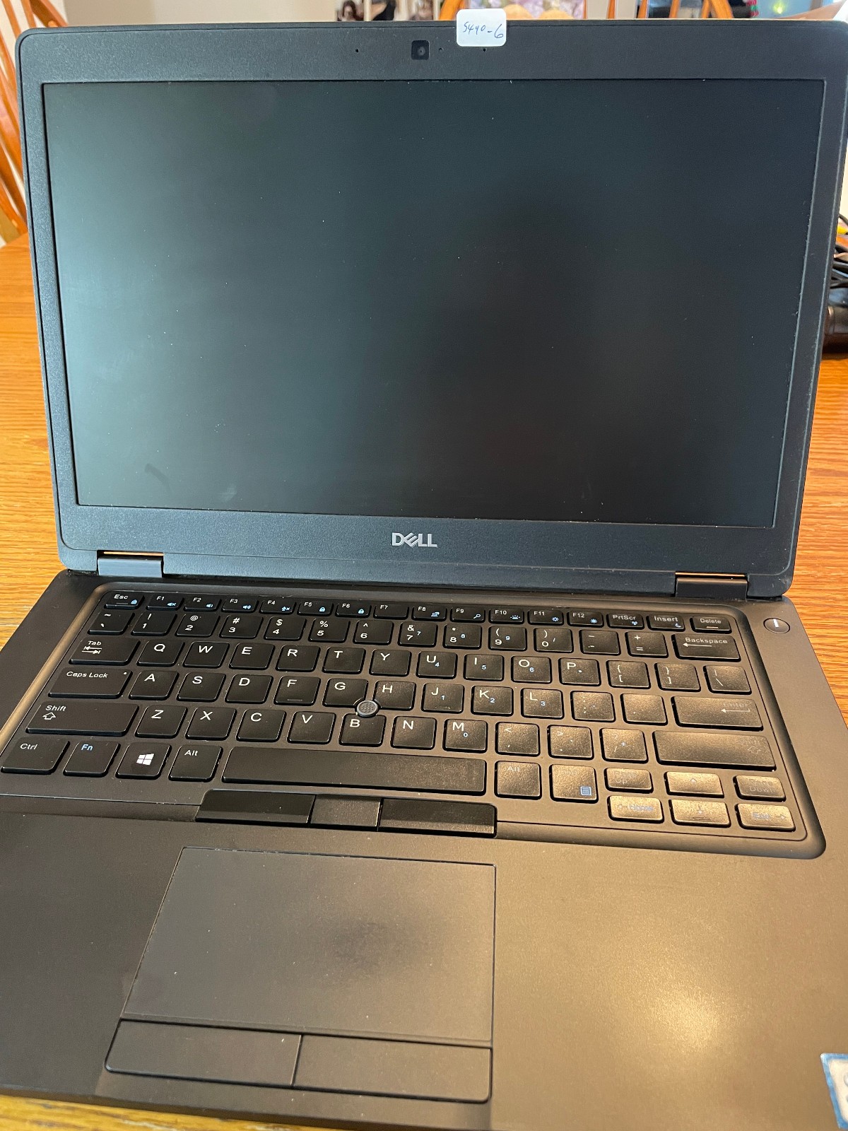 Dell 5490 14″ Laptop i7-8650U– 16GB/512gb+1tb/Win11 Pro 25H2+Office 2021-7 MORE