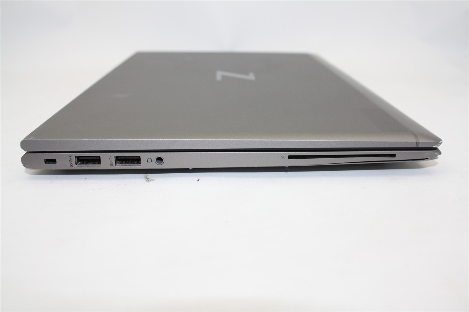 14″HP ZBook Firefly G7 i5-10310U 1.70GHz RAM 24GB NVMe 256GB/Cosmetic DMG