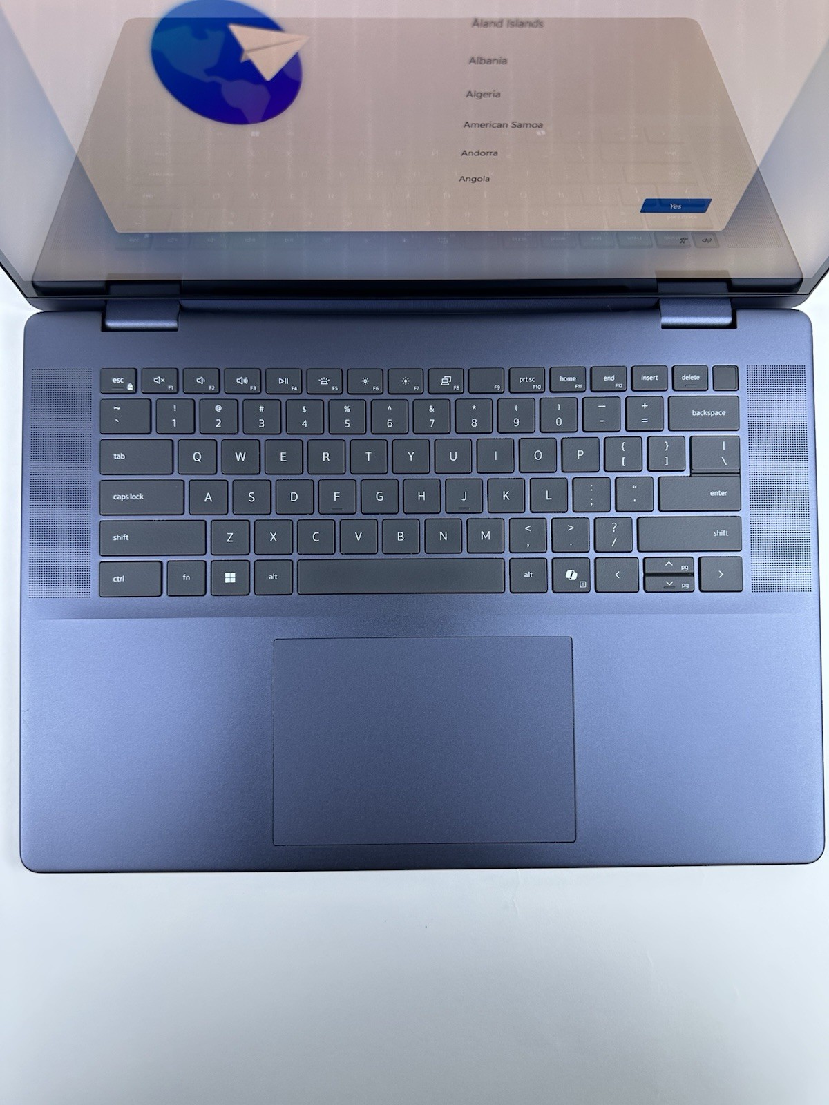 Dell Inspiron 16 Plus 7640 16″ FHD Touch Ultra 7 Processor 155H 16GB 1TB SSD W11