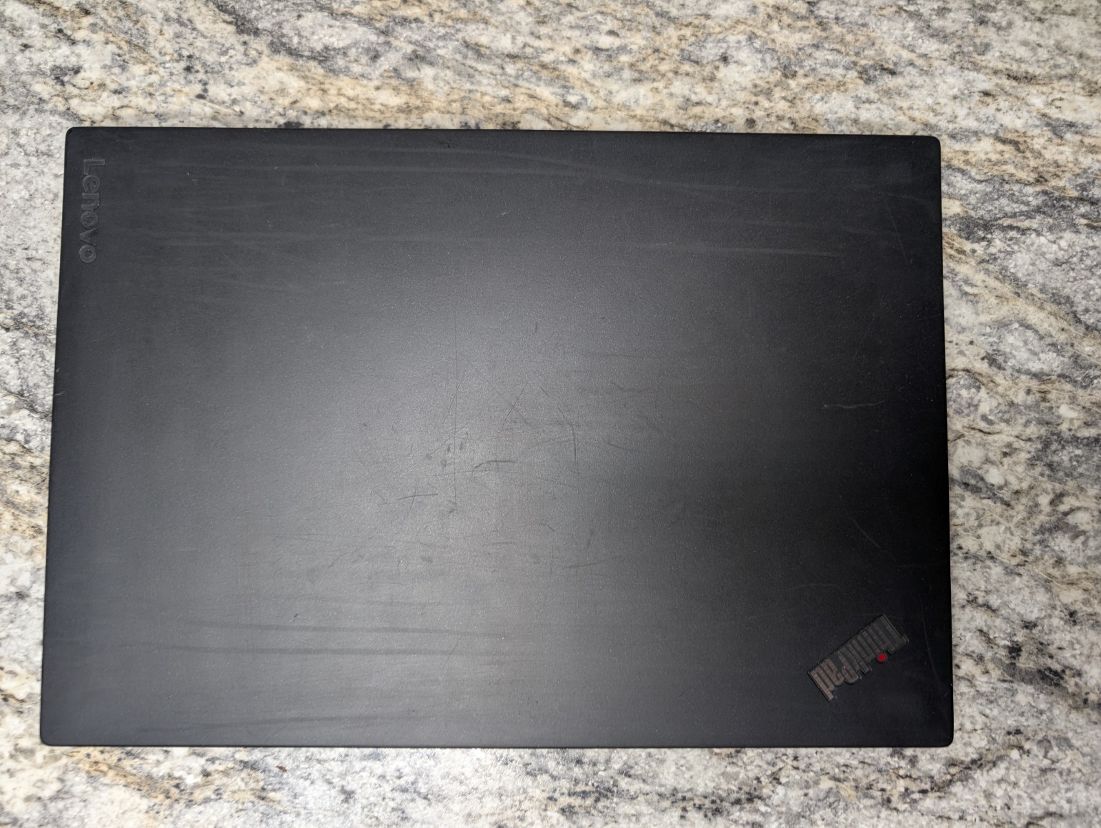 Lenovo ThinkPad T480 Laptop : i7-8550u | 16GB Ram | 256GB M.2
