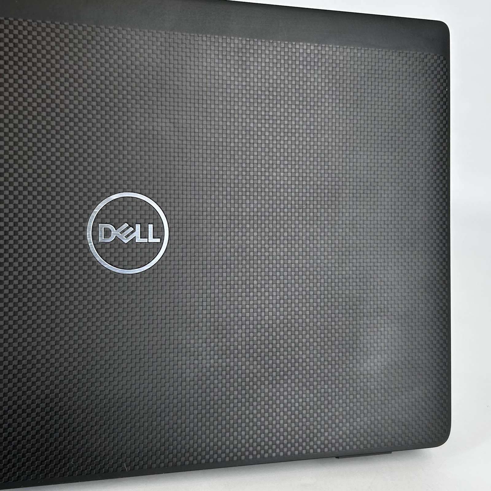Dell Latitude 7420 14 Black FHD i7-1185G7 3.00GHz 16GB 256GB SSD Good