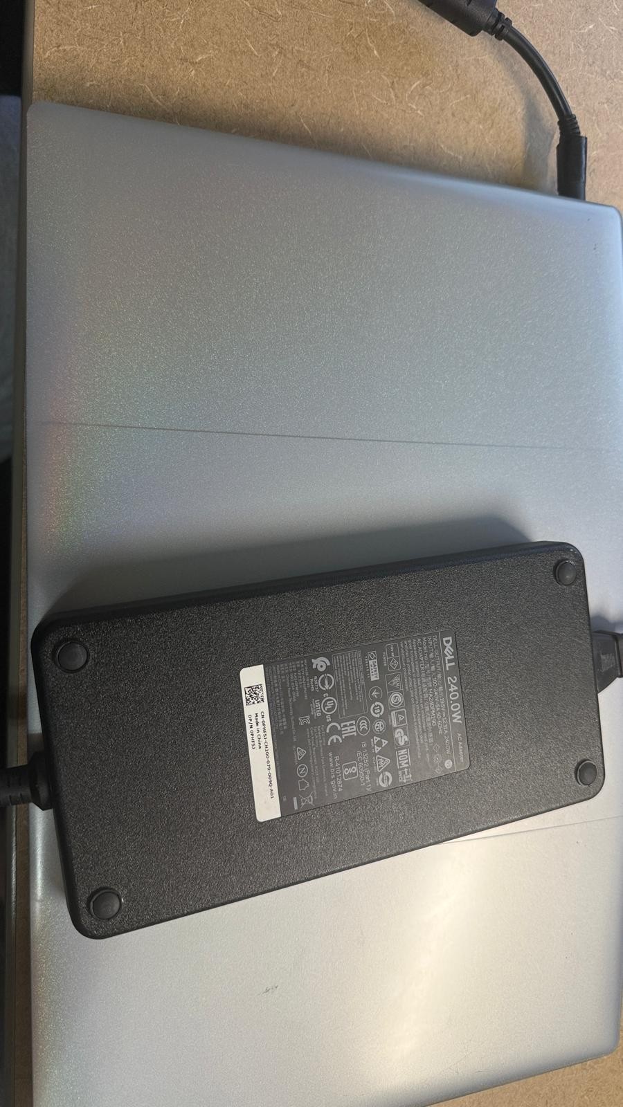 Dell G5 SE Gaming Laptop (G5 5505) Ryzen 7 4800H Radeon RX 5600M 6GB