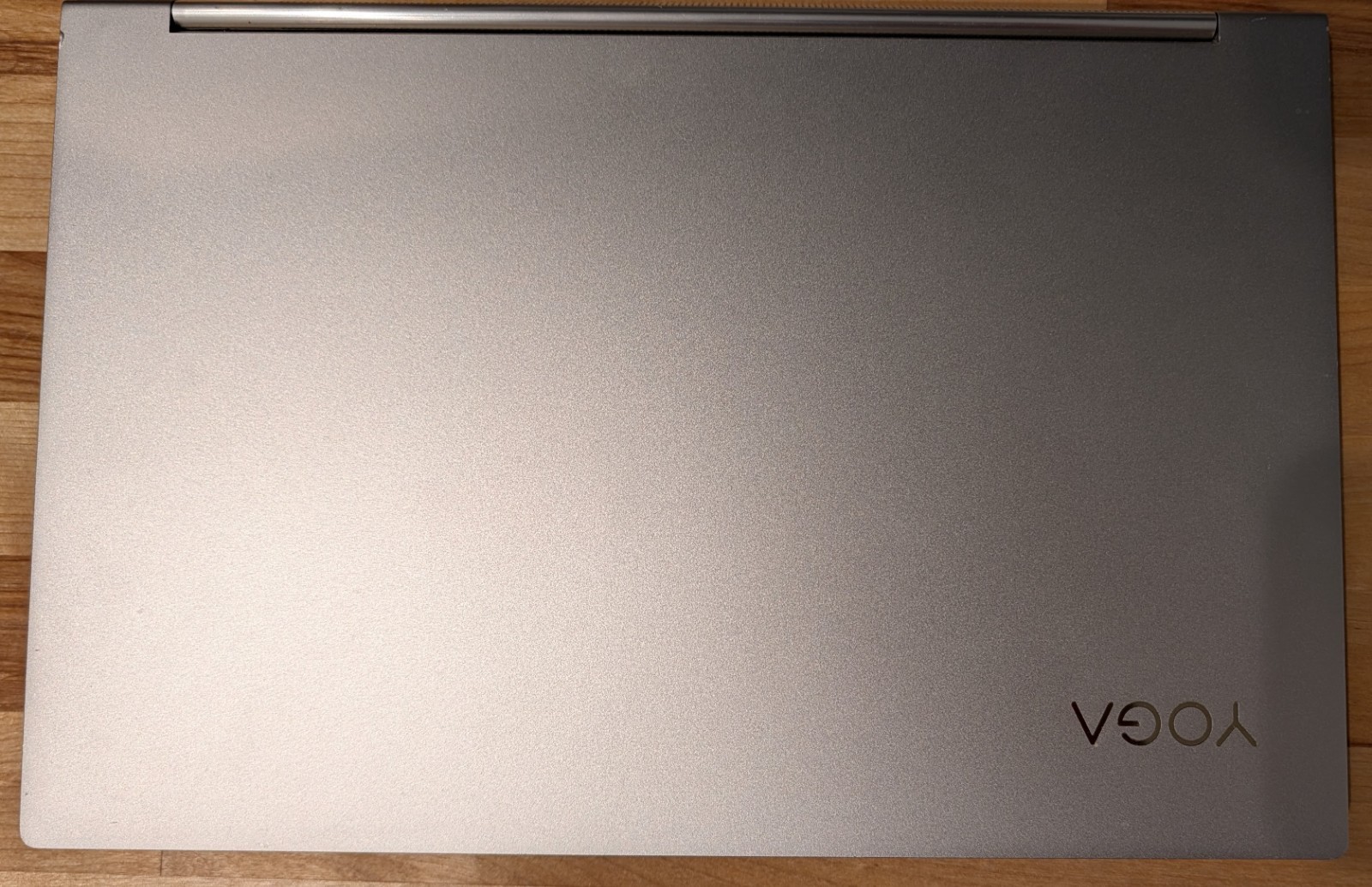 Lenovo Yoga C940-14IIL UHD i7-1065G7 16GB 512GB SSD – Used – Cracked Screen