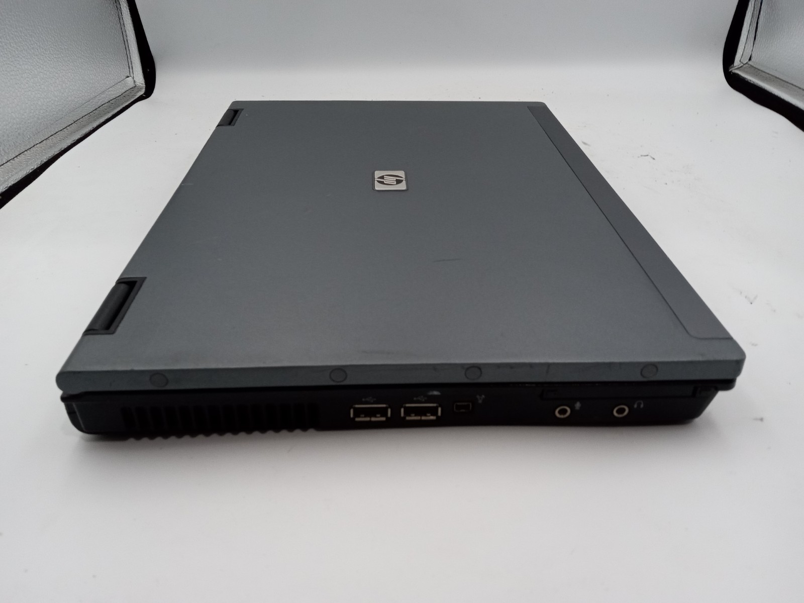 HP Compaq 6910p 14″ Laptop Intel Core 2 Duo 2GB RAM 128GB SSD Windows XP -RR