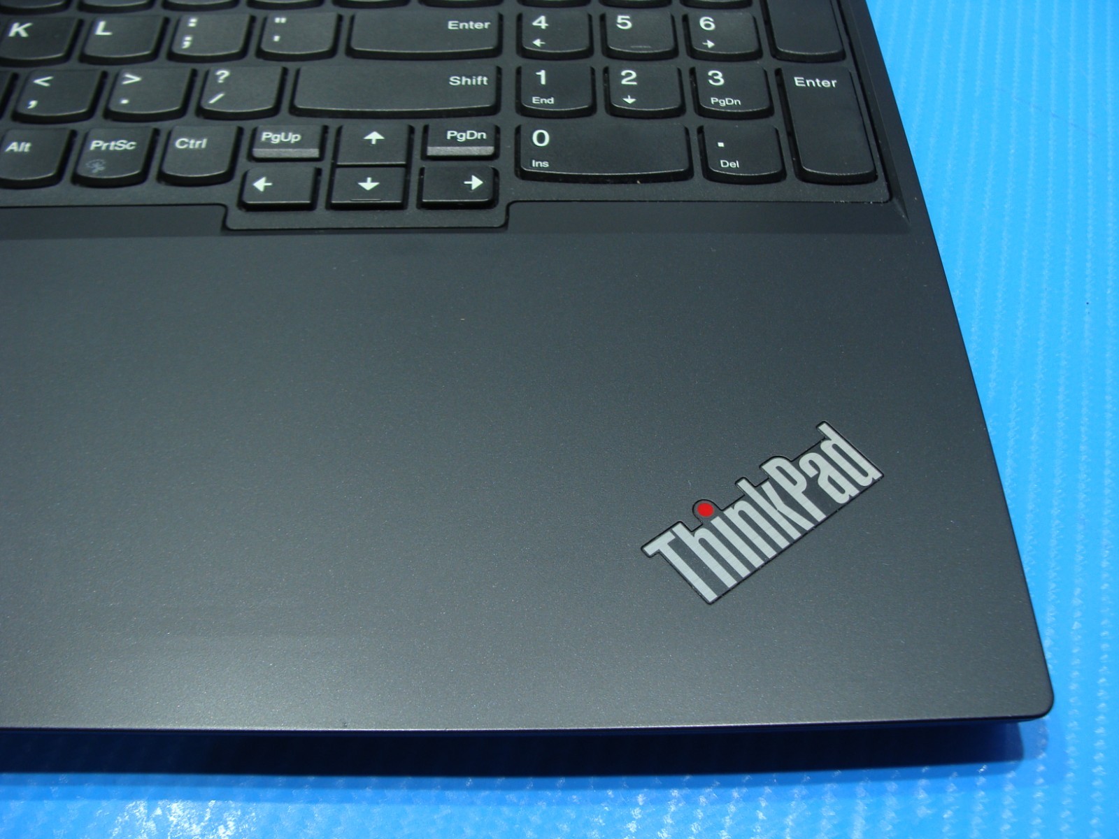 Lenovo ThinkPad L15 Gen2 15.6″FHD i5-1135G7 2.4GHz 8GB 256GB Win11Pro +Charger