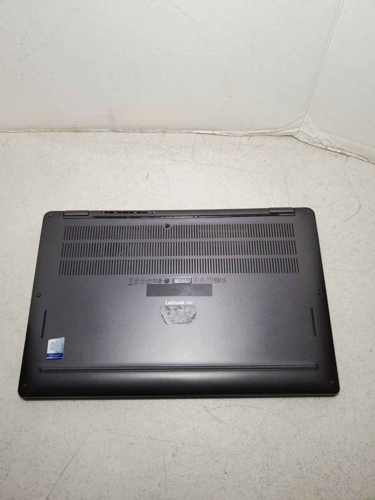 Dell Latitude 7410 14″ Laptop i5-10310U 1.7GHz 16GB RAM 256GB SSD Win11 #69