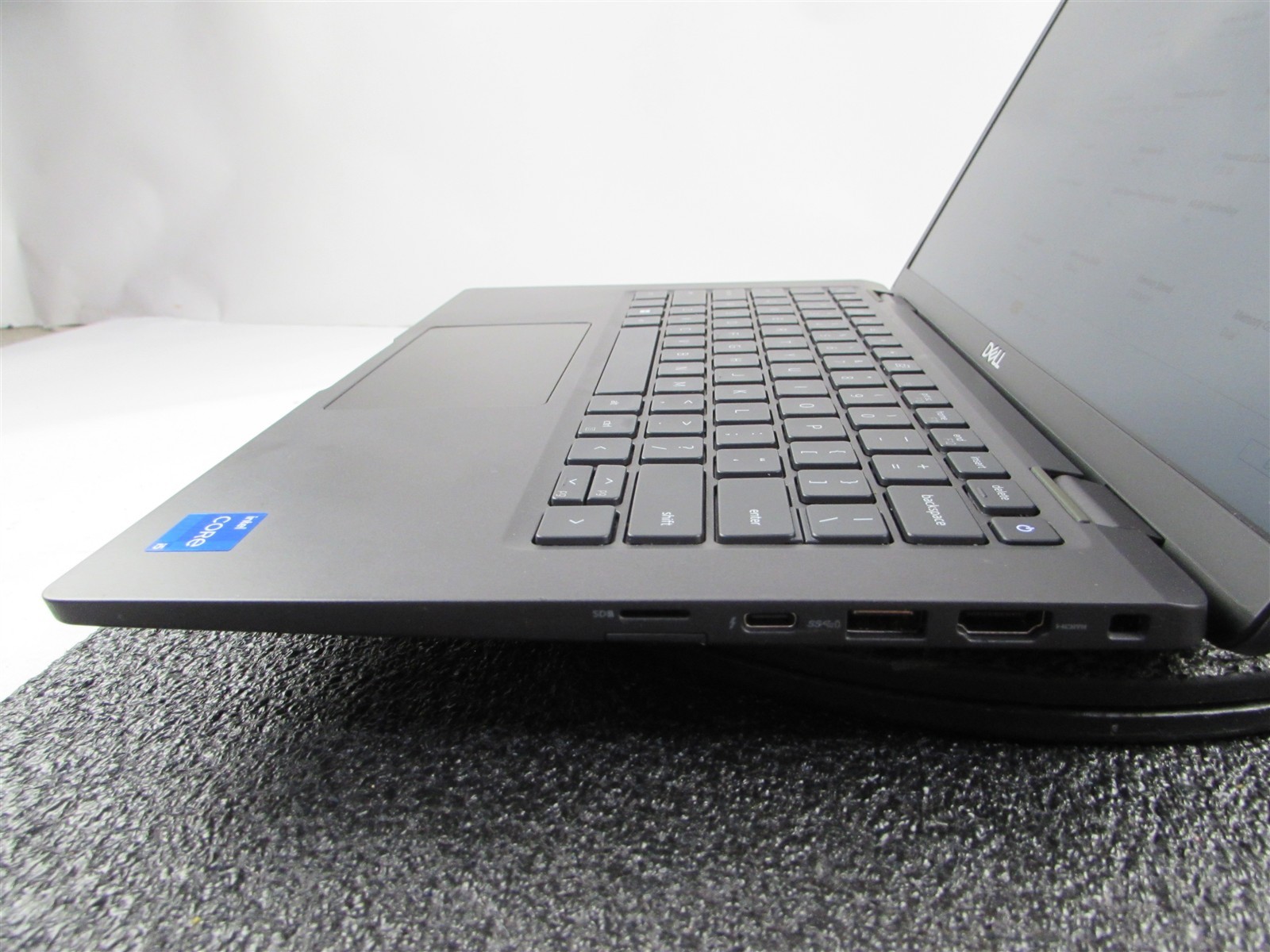 DELL LATITUDE 7420 (ULTRABOOK) FHD CORE I5-1145G7 256GB SSD 16GB RAM NO O.S