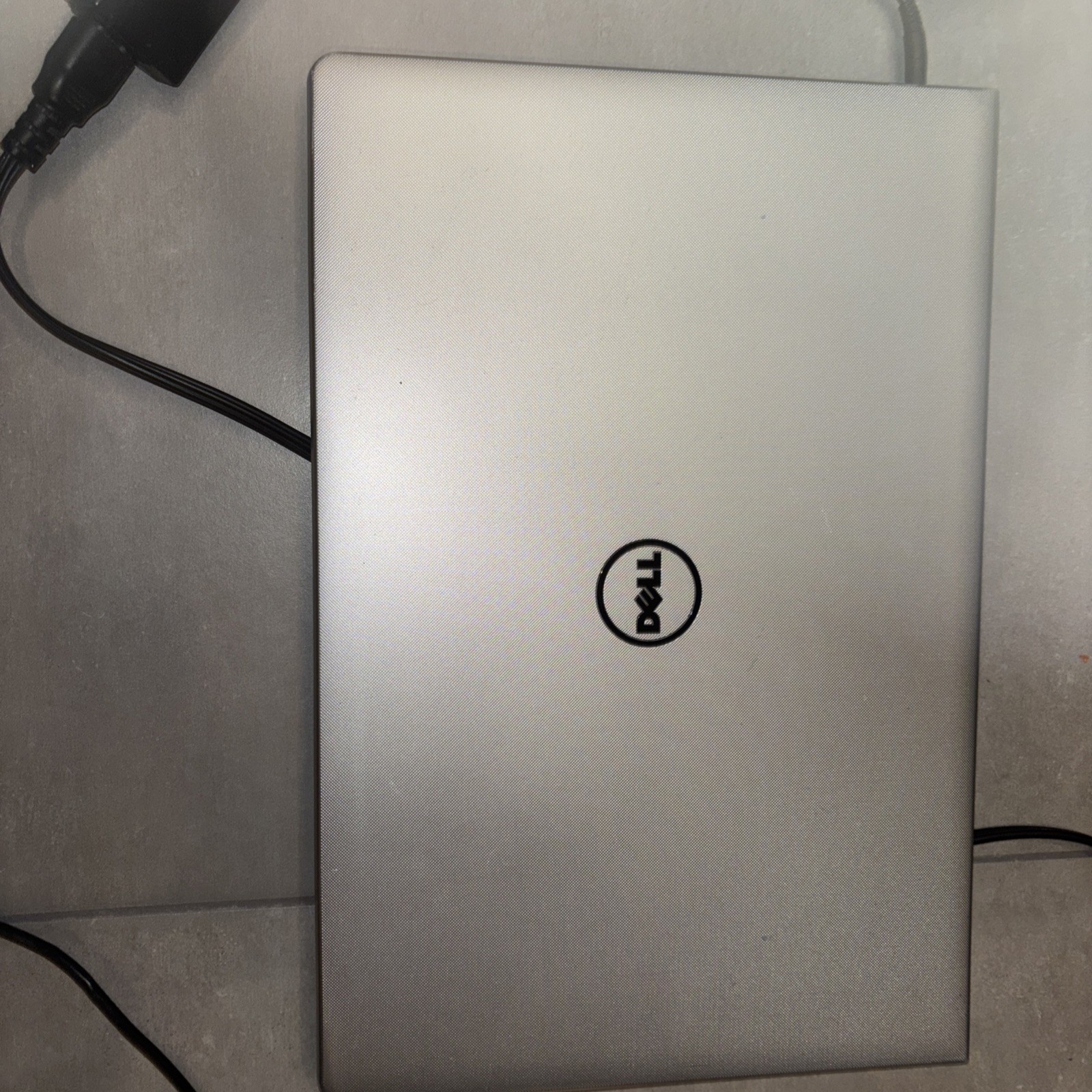 DELL INSPIRON 15 5000 INTEL CORE I5 GHZ?RAM?updated Cleaned And Sped Up ! 4gtpwd