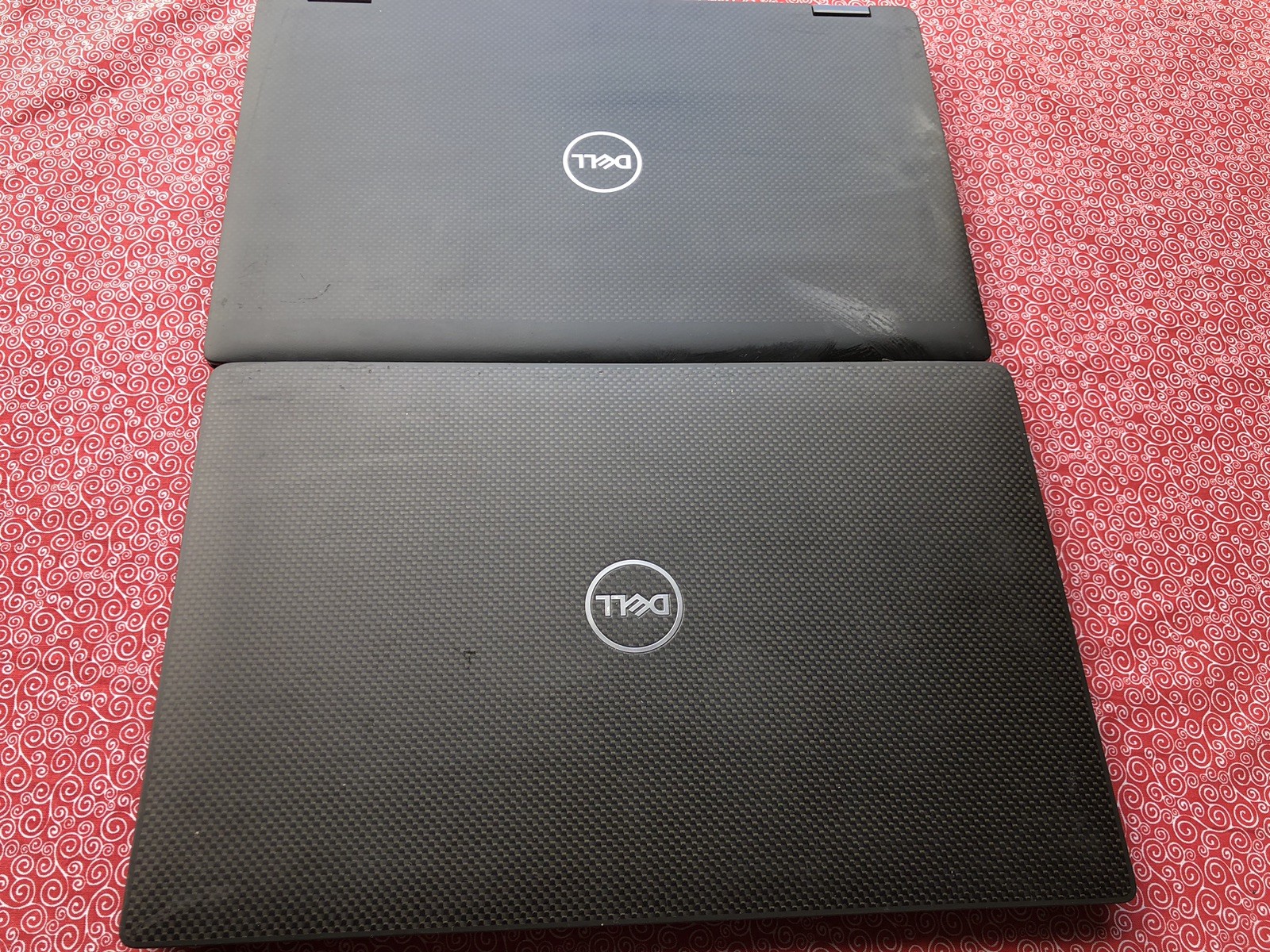 Lot of 2 Dell Latitude 7410 i7 10 Gen “As Is Parts Only “