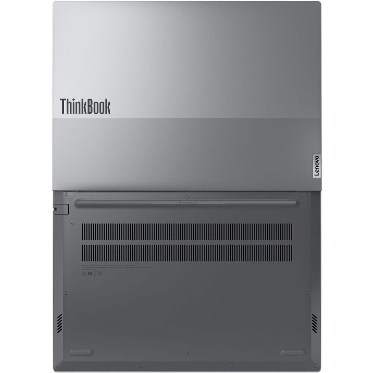 Lenovo ThinkBook 16 G7 ARP Laptop, 16″ WUXGA IPS Display, AMD Ryzen 5 7535HS,