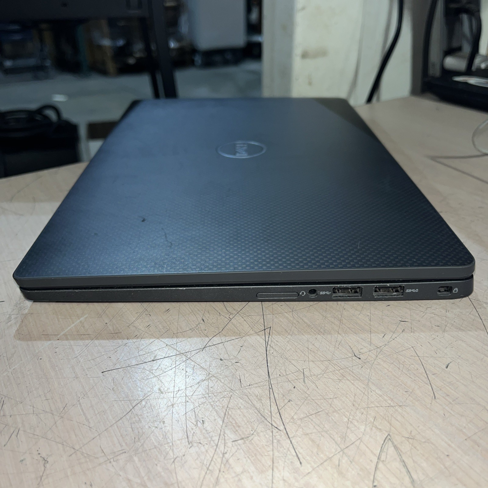 DELL LATITUDE 7410 INTEL CORE I5-10210U 1.60GHZ 8GB RAM NO HD
