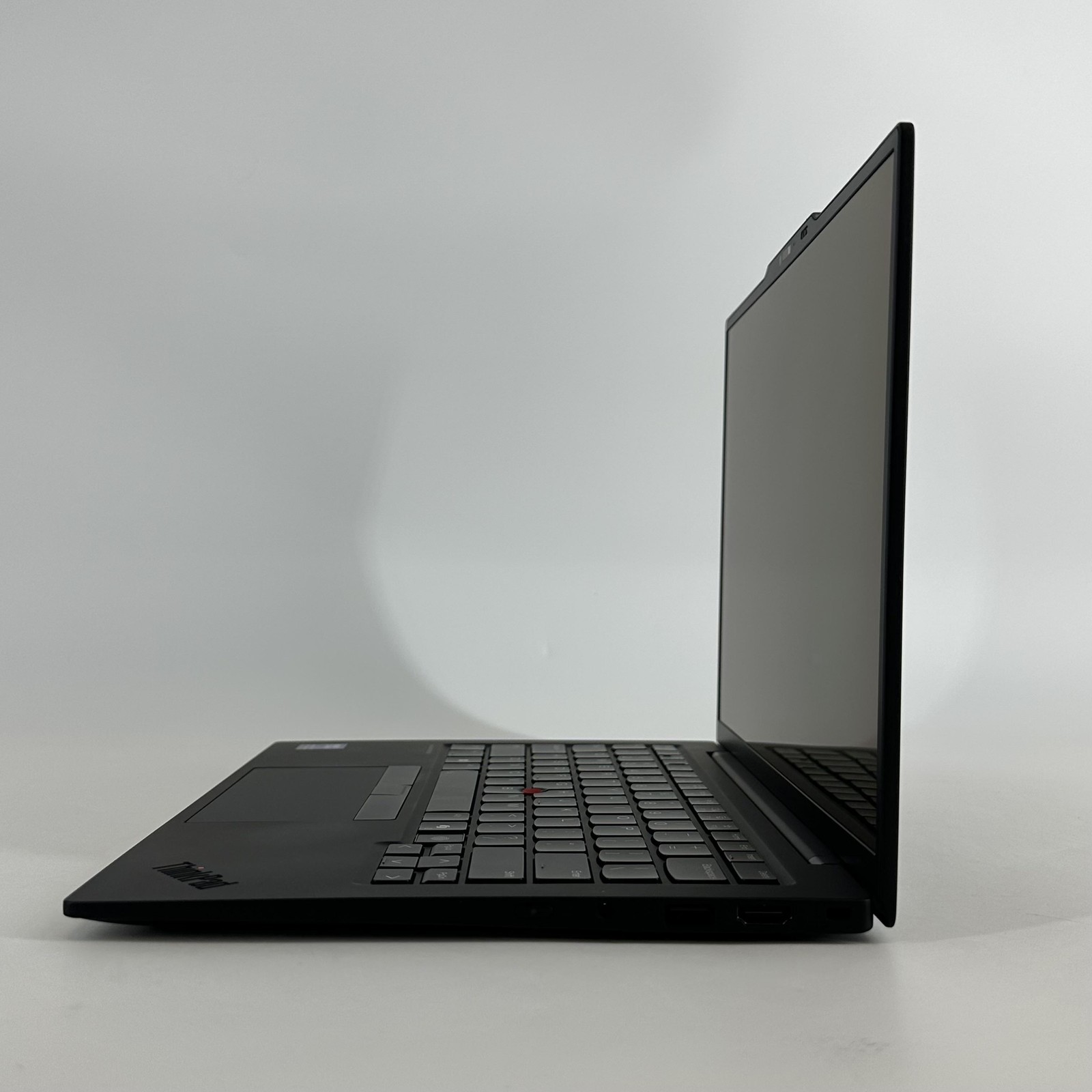 Lenovo ThinkPad X1 Carbon Gen 13 14 Black QHD+ 2.2 GHz Ultra 7 258V 32GB 2TB SSD