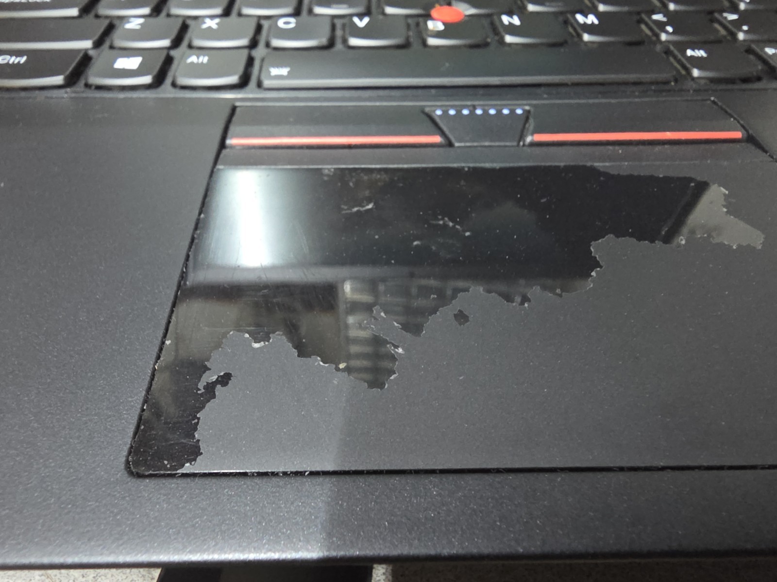 Lenovo ThinkPad T470 14 in (512GB, Intel Core i5 7th Gen., 2.6GHz, 16GB) Laptop