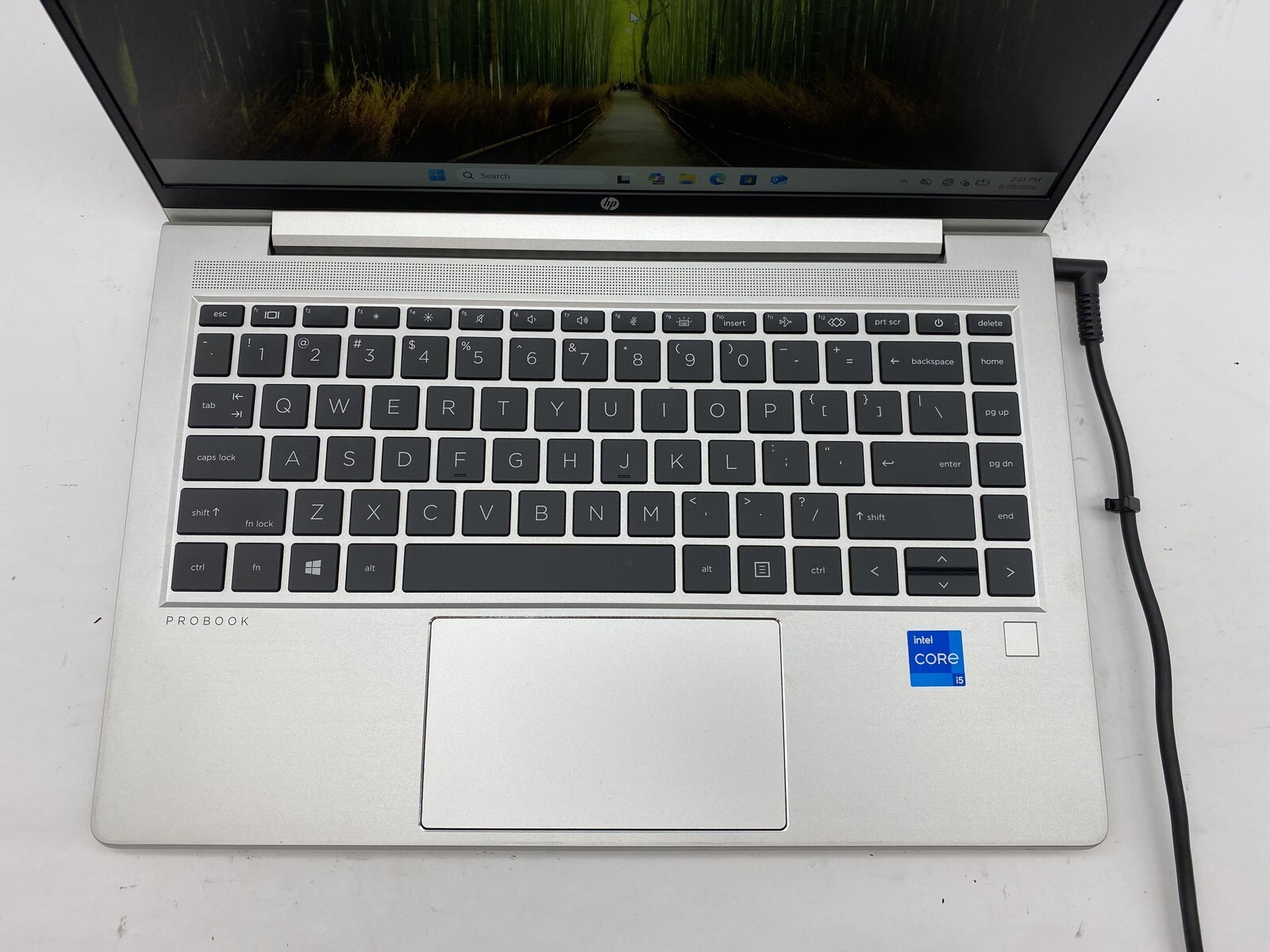 HP ProBook 440 G8 Laptop Intel Core i5 1135G7 2.4GHz 8GB RAM 256GB SSD W11P