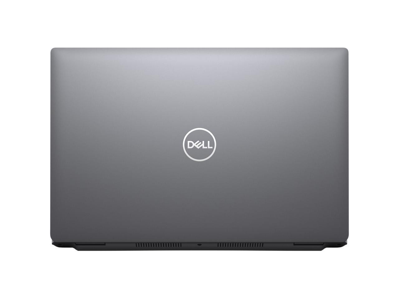 Dell Precision 3561 Laptop Intel Core i7-11800H 2.3 GHz 32 GB Memory 512GB SSD N