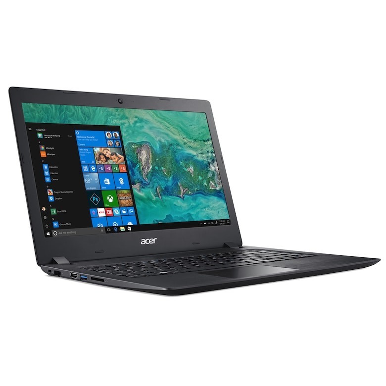 Laptop Acer Aspire A114-32 Intel Celeron 4GB Notebook HD CAM