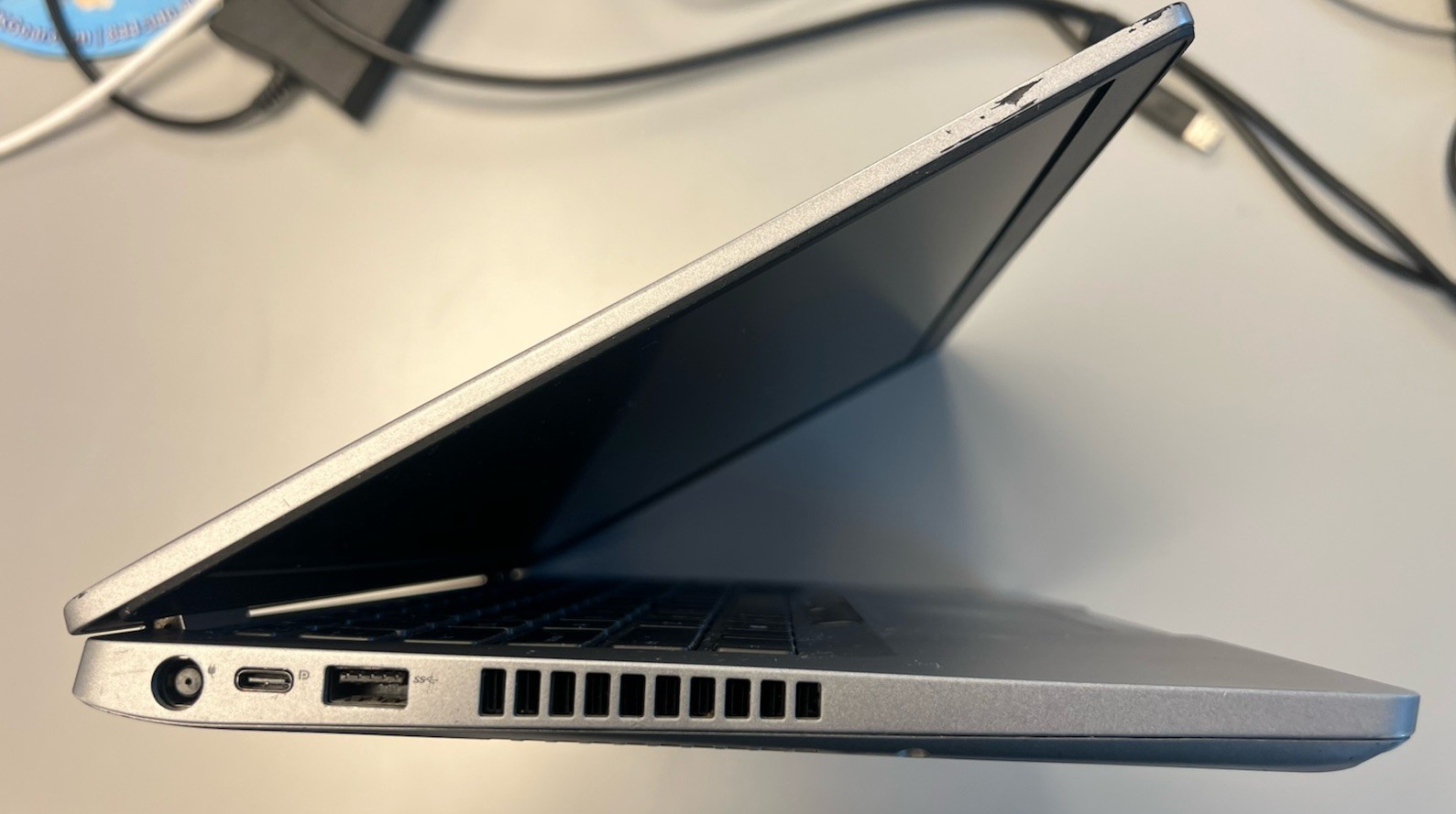 Dell Latitude 5410 Intel Core i5-10310U 1.70GHz 16GB RAM 500 GB SSD No Charger