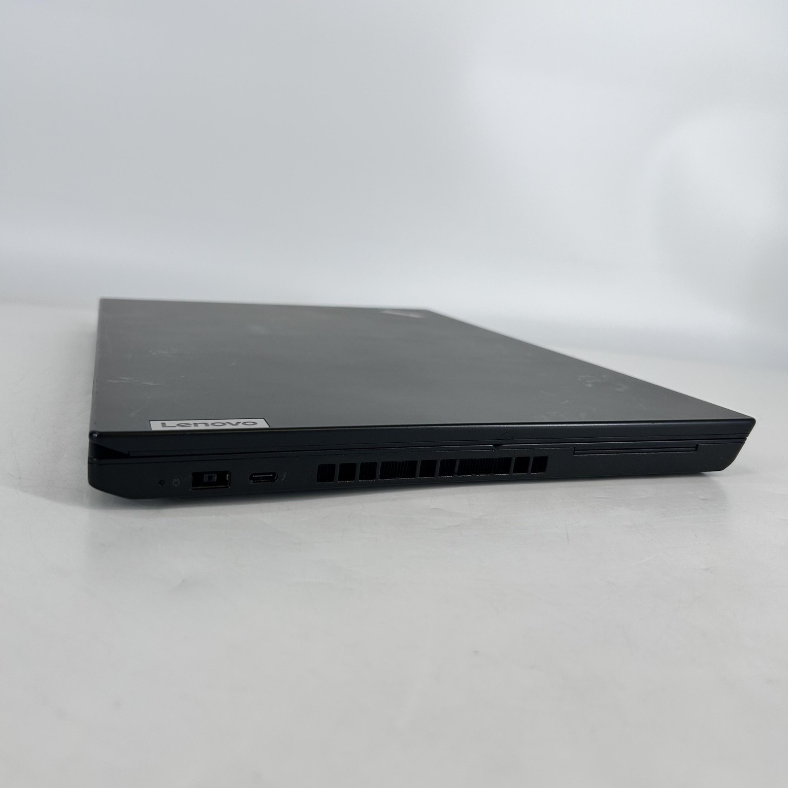 Lenovo ThinkPad T15p Gen 2 4K i7-11800H 2.30GHz 64GB 1TB GTX 1650 FRAME SPLIT