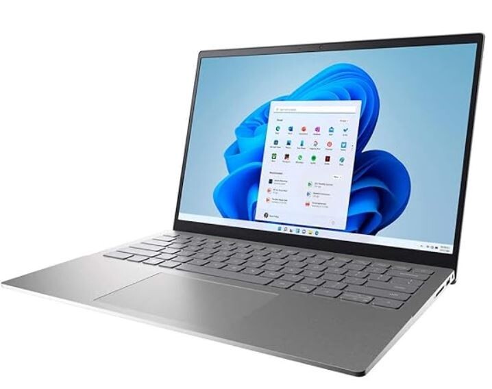 Dell Inspiron 14 i5425 Laptop 1920 x 1200 Touchscreen AMD Ryzen 5 5625U 6-Core