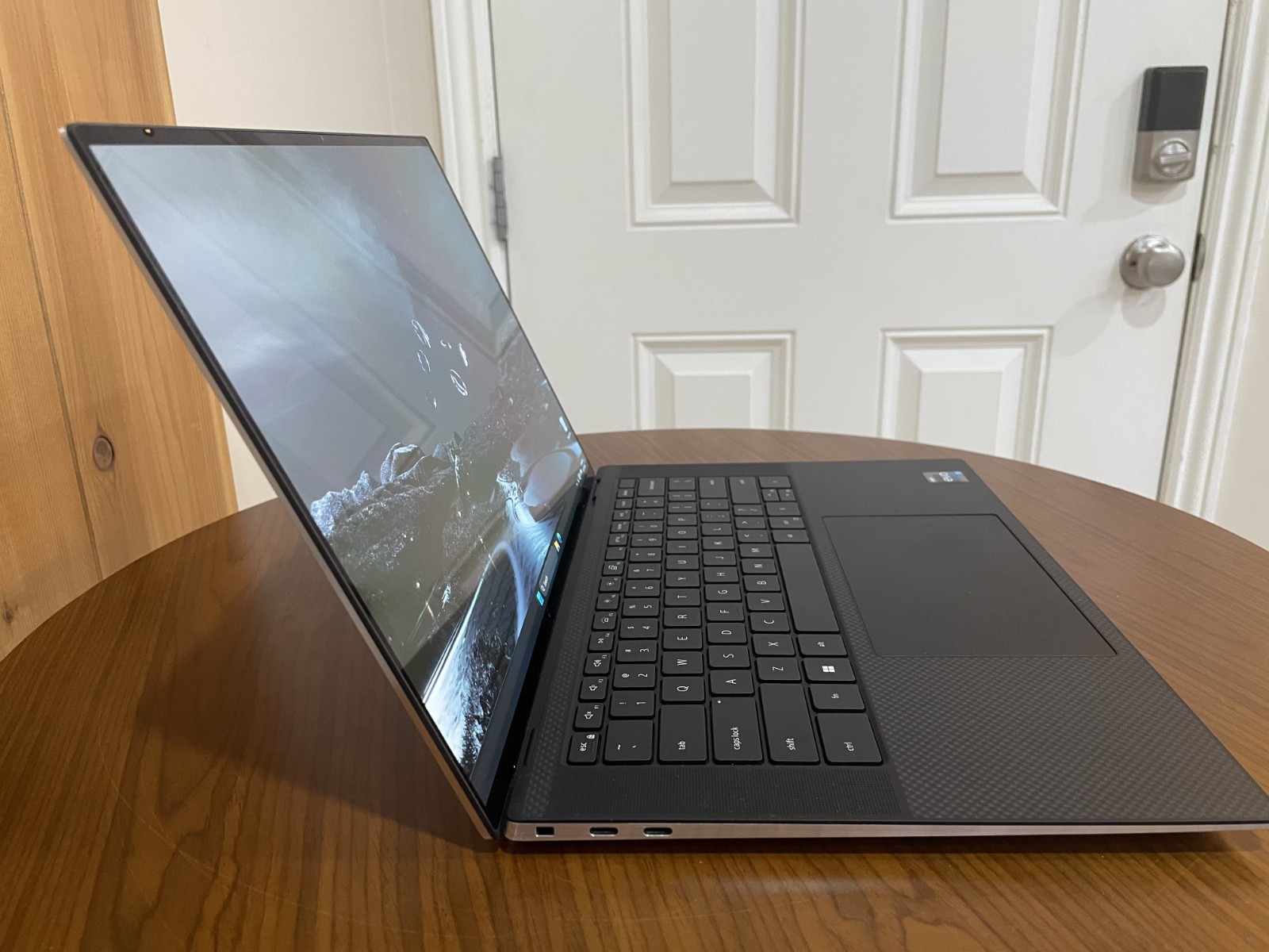 Dell XPS 15 9530 3.5K OLED Touch i7-13700H 32GB 1TB SSD RTX 4050