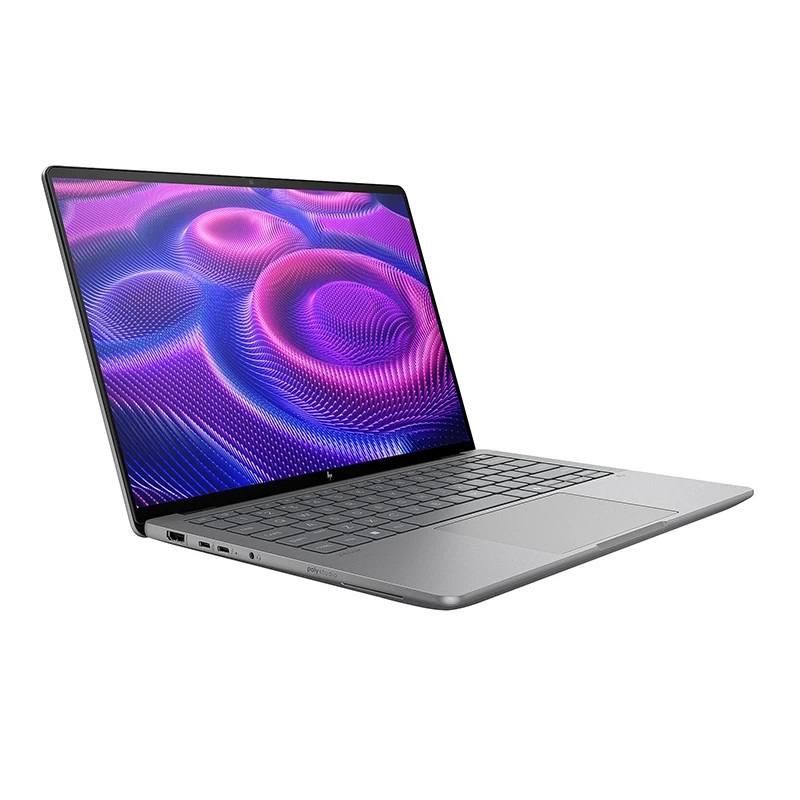 HP ZBOOK ULTRA 14 INCH G1A/AMD Ryzen AI Max PRO 385/32 GB DDR5/512 GB SSD