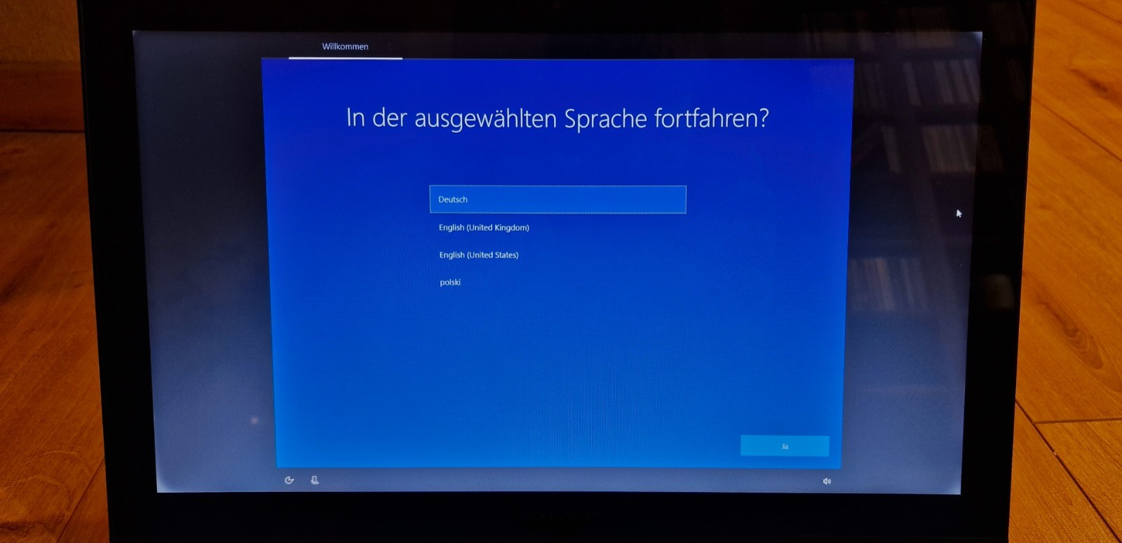 Lenovo IdeaPad U530 Touch – Ultrabook