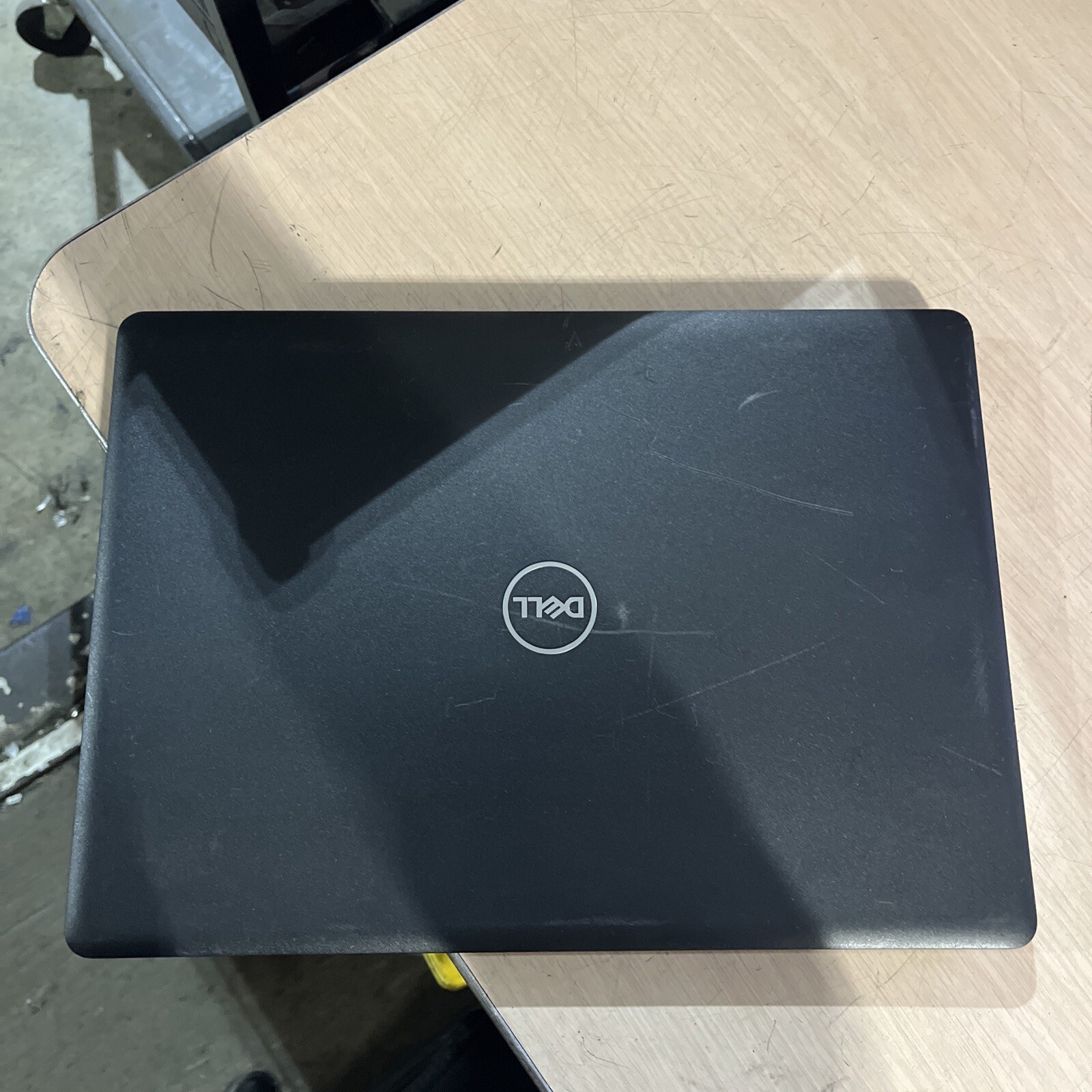 DELL LATITUDE 3490 INTEL CELERON 3865U 1.80GHZ 8GB RAM NO HD