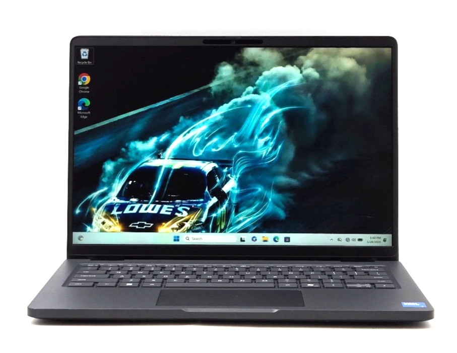 Dell Pro 14 PC14250 Laptop PC Intel 5 120U 16GB Ram 256GB NVMe Camera Win 11 Pro