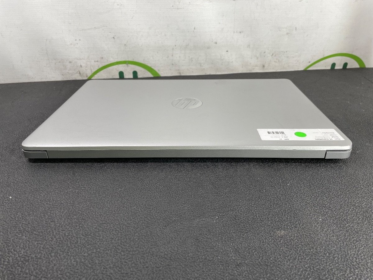 HP Laptop 15-dw3xxx 15.6″ i5-1135G7 2.40 GHz 8GB DDR4 256GB M.2 SSD Win 11 Pro
