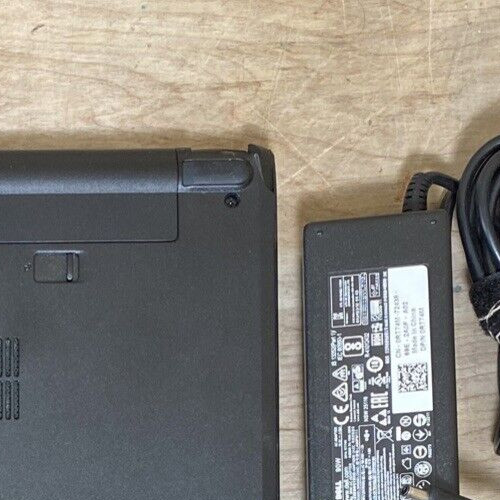 Dell inspiron 15 i5-7200U@2.50GHz | 8GB | 1TB HDD | W10H