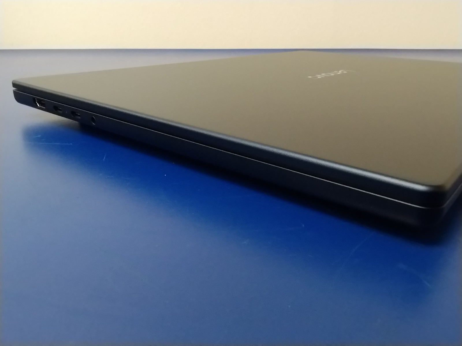 LENOVO IdeaPad Slim 5 16AKP10, AMD Ryzen AI 7 350, 16 GB RAM, 1 TB NVMe SSD
