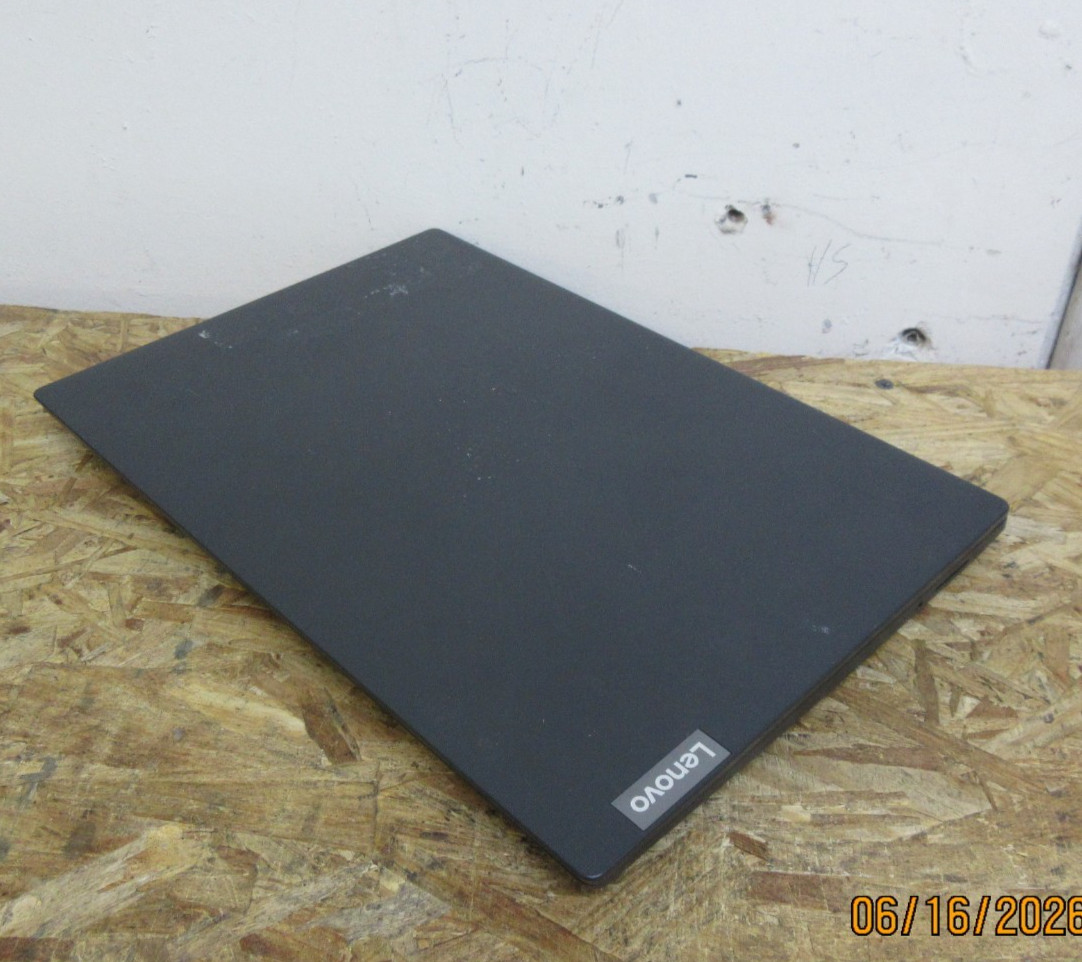 ⭐️Lenovo IdeaPad S145-15AST AMD A6-9225 RADEON R4 8GB RAM 256GB SSD LAPTOP ⭐️