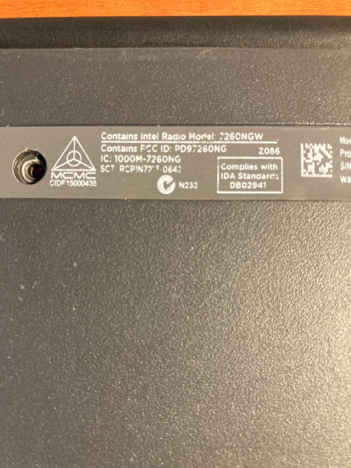 HP Chromebook 11 G4 11.6″ 2.16GHz 2GB RAM 3.77GB SSD Factory Reset